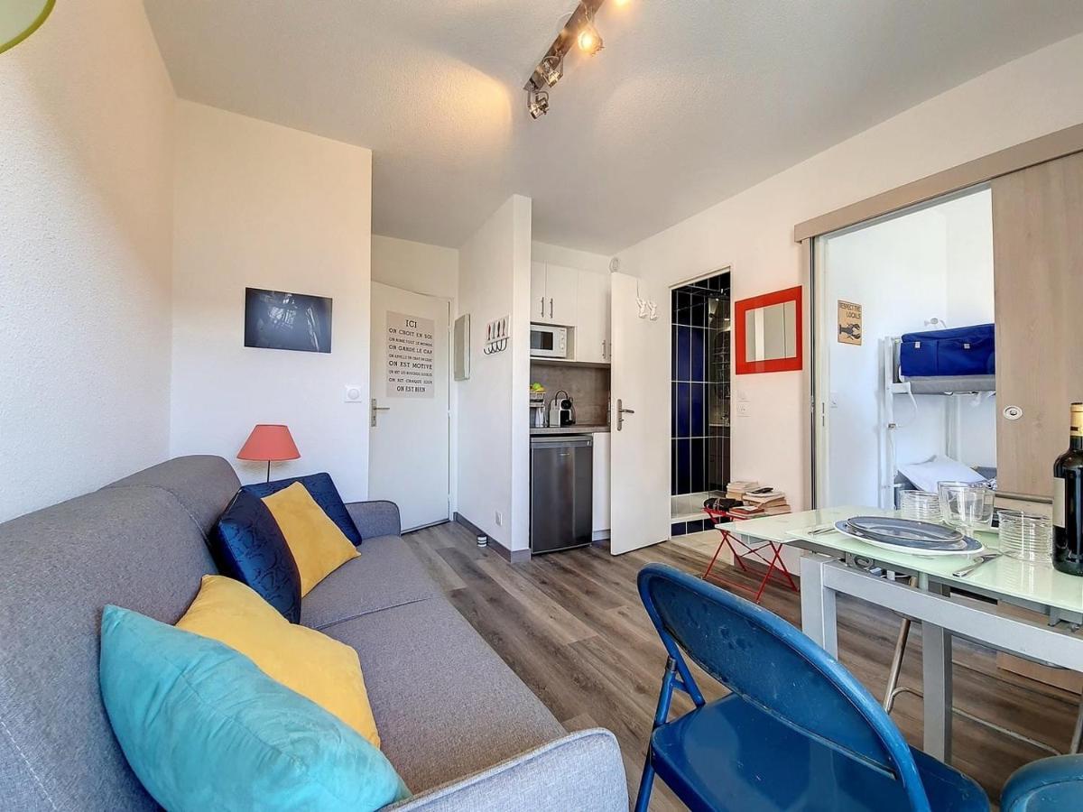 Appartement La Normandière SMB à Cabourg Extérieur photo